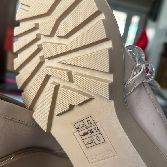 Dolce Vita Platf Loafers 💕💕 - Picture 7 of 7